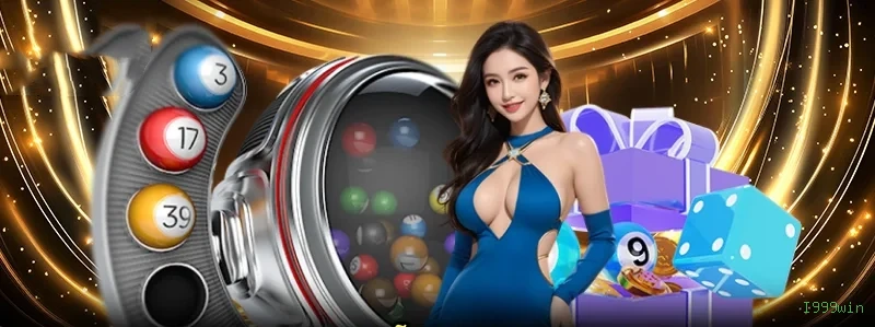 Baccarat Online I999win