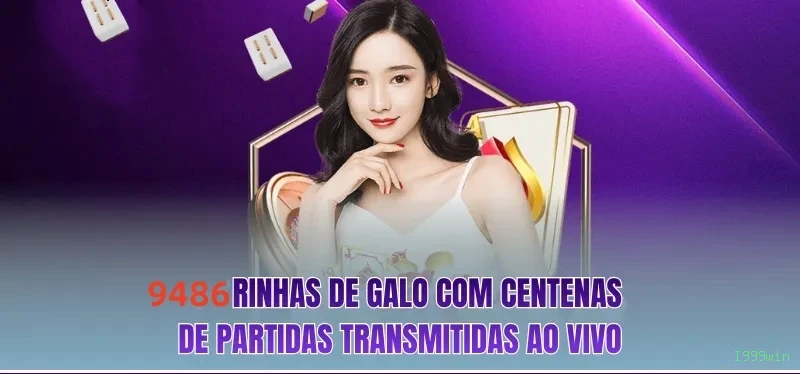 Bônus Rollover I999win
