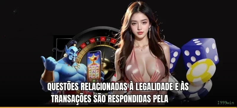 I999win Pagamentos Seguros
