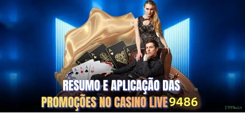 I999win Cassino Clássico