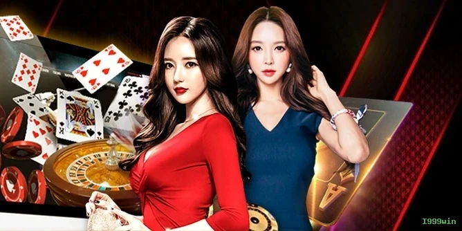 Microgaming I999win