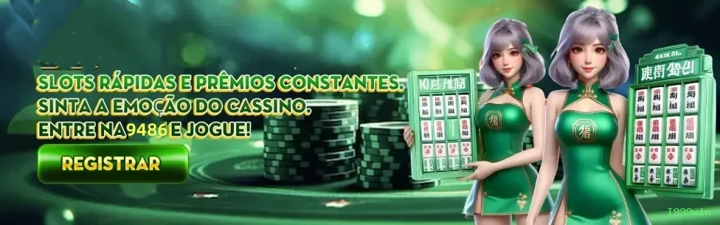 I999win Cassino Clássico