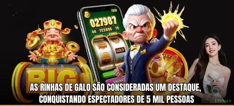 I999win Cassino Clássico