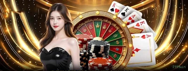 I999win Cassino Clássico