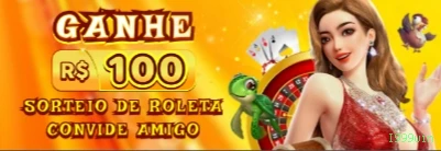 Roleta Online I999win