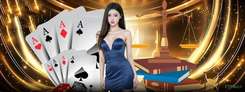 I999win Cassino Clássico