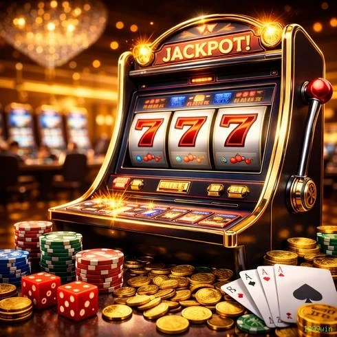 I999win Cassino Clássico