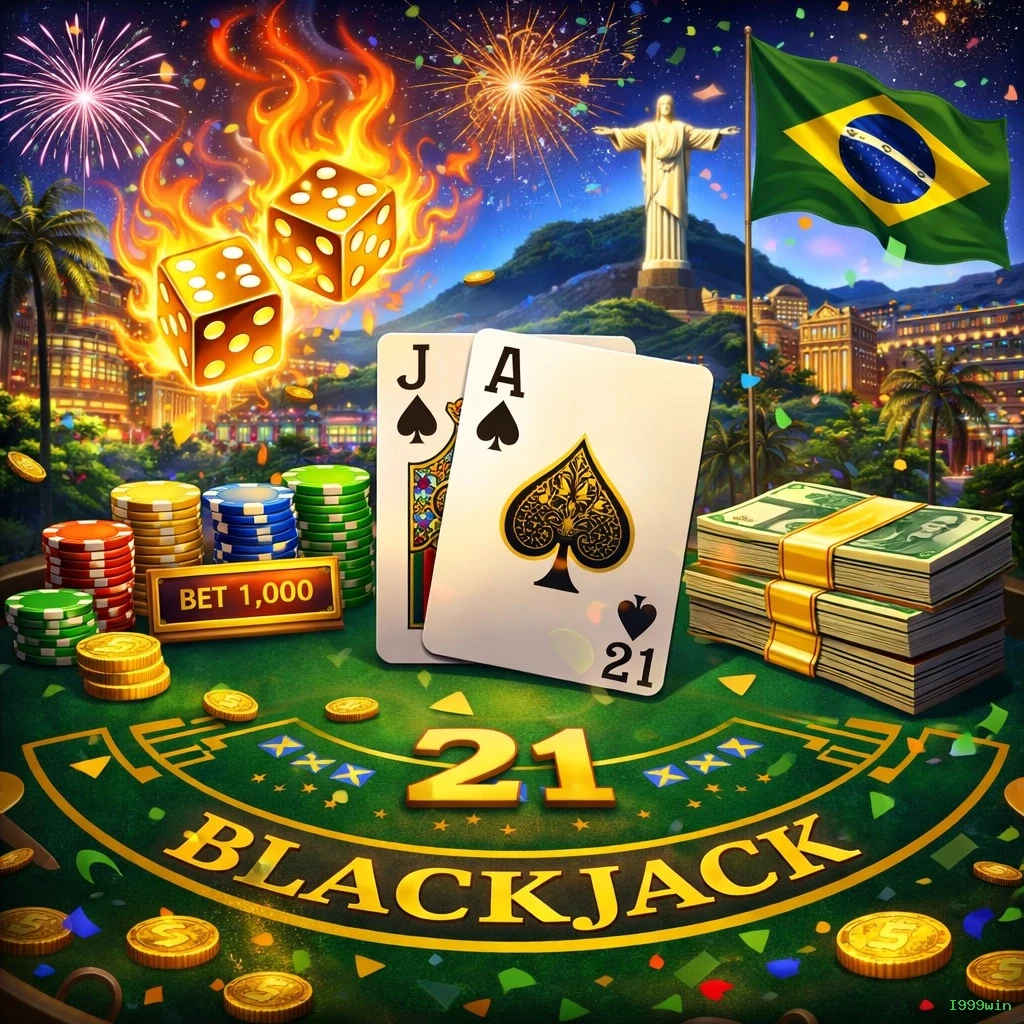 Slots Clássicos I999win